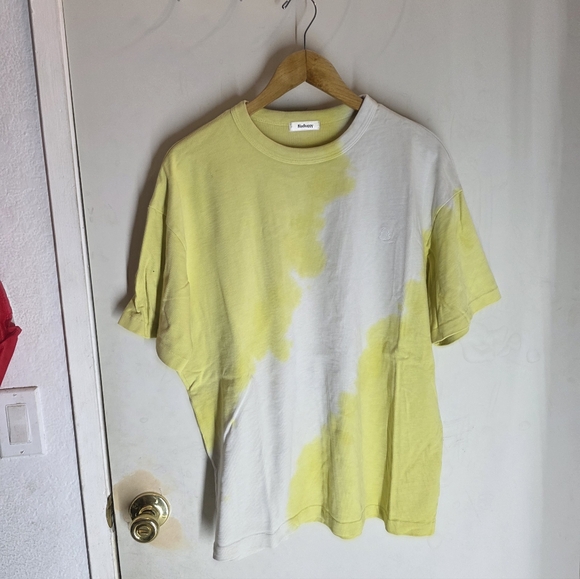 Madhappy Other - Madhappy Tie Dye T Shirt Mens